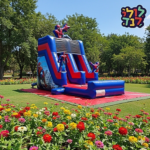 מתנפחים רטובים