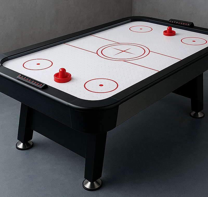 שולחן אוקי אויר מקצועי