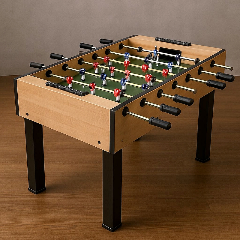 שולחן כדורגלמקצועי