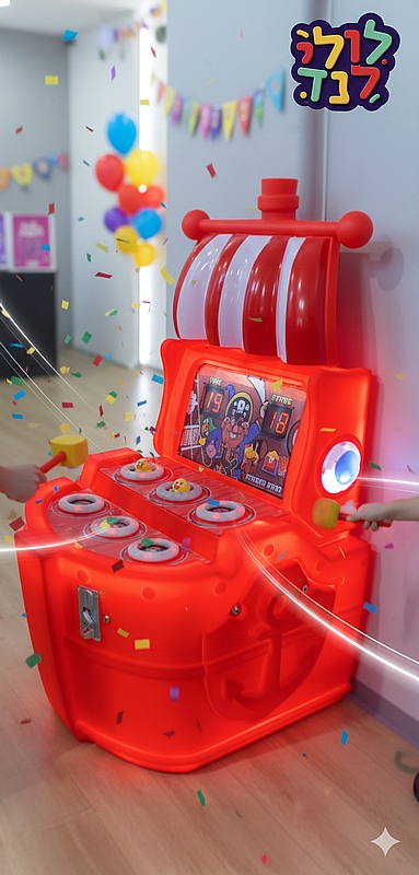 סימולטור פיראטים