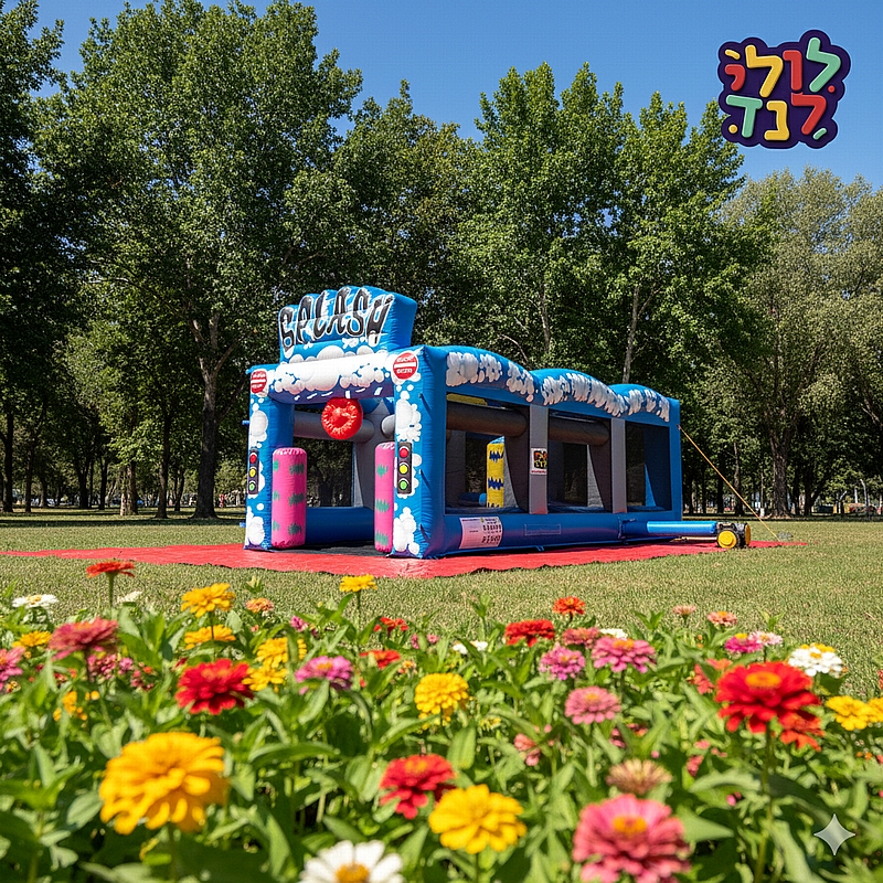 שטיפה מכוניות