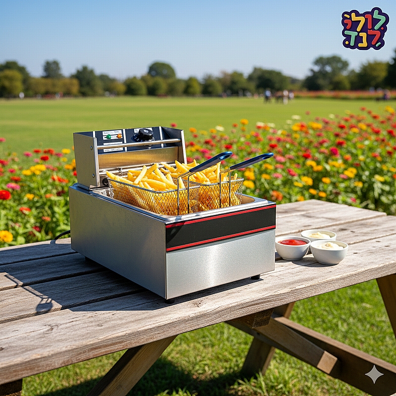 ציפסר (מטגנת)