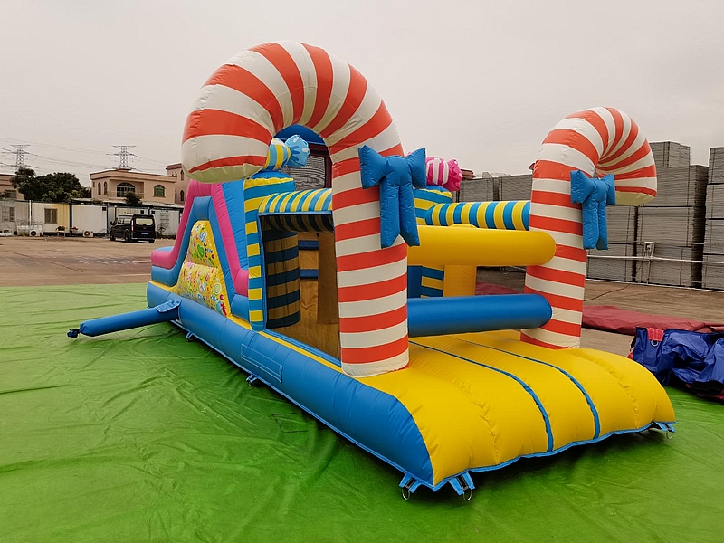 אתגרון ממתקים