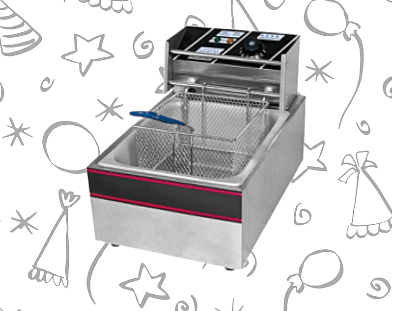 ציפסר (מטגנת)