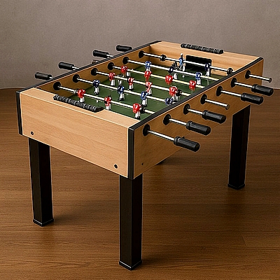 שולחן כדורגלמקצועי