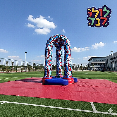 באנגי גובה מטורף