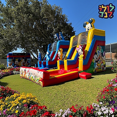 גימבורי לקטנטנים