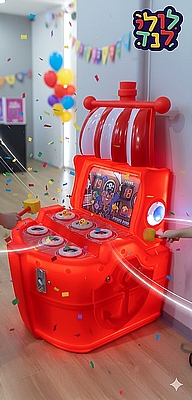 סימולטור פיראטים