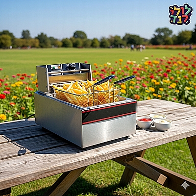 ציפסר (מטגנת)