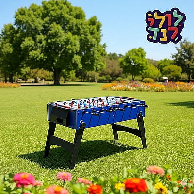 שולחן כדורגלמקצועי