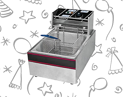 ציפסר (מטגנת)