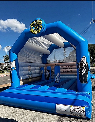 קופצים עם מצוות