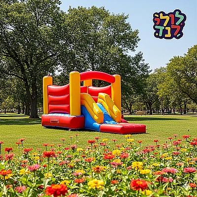 מתנפח  וי אי פי