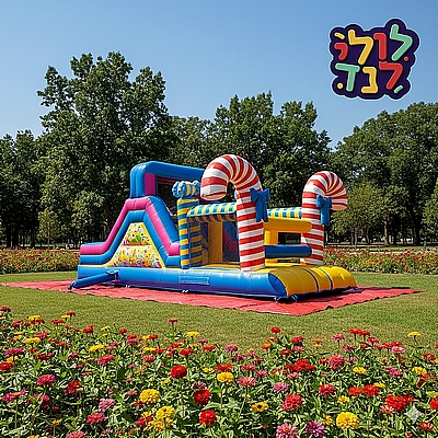 אתגרון ממתקים