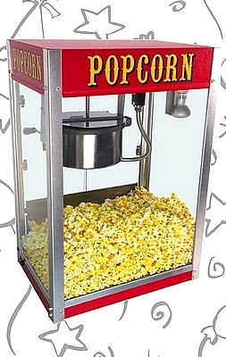 מכונת פוקפורן