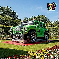 גיפ 4X4