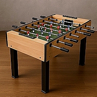 שולחן כדורגלמקצועי