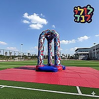 באנגי גובה מטורף