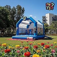 קופצים עם מצוות