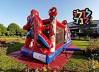 אתגרון ספידרמן דגם 1