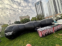 פעילות לייזר טאג