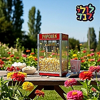 מכונת פוקפורן