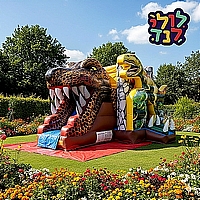 פארק הדינזאורים