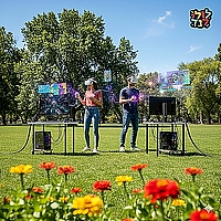 מציאות מדומה