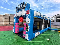 שטיפה מכוניות