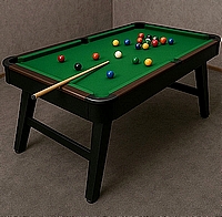 שולחן סנוקר מקצועי