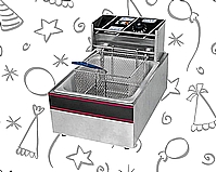 ציפסר (מטגנת)