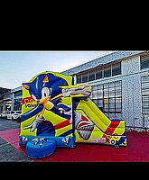 מתנפח סוניק