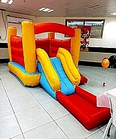 מתנפח  וי אי פי