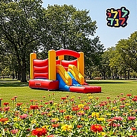 מתנפח  וי אי פי