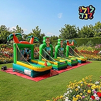 4 עמדות קליע למטרה